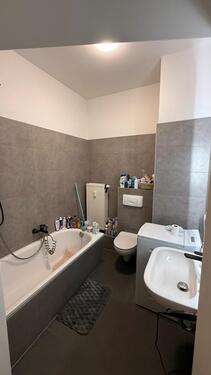 Foto - Erdgeschoßwohnung in Leipzig zur Miete