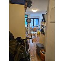 Wohnung im Studentenwohnheim Leipzig Zentrum West