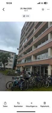 Foto - Neufahrn bei Freising Privat 2 Zimmer wochnung zu verkaufen