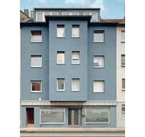 Gewerbe Büro Praxis 116 m2 EG mit Schaufenster - Essen