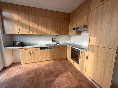 Foto - 3 Zimmer Etagenwohnung zur Miete in Wilhelmshaven