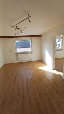 Foto - 2-Zimmer-Wohnung im 1. Obergeschoss