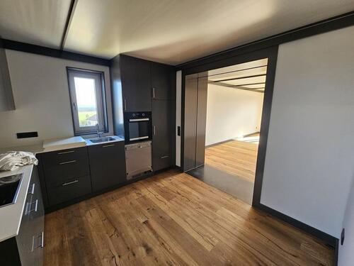 Foto - 3-Zim-Neubauwohnung (ca. 75 m²) in LeutkirchOttmannshofen FREI