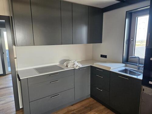 Foto - 3 Zimmer Etagenwohnung in Leutkirch im Allgäu