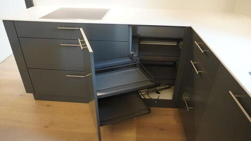 Foto - Etagenwohnung in Leutkirch im Allgäu zur Miete