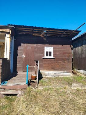 Foto - Grundst&uuml;ck in Pölzig