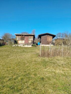 Foto - Grundst&uuml;ck in Pölzig zur Miete