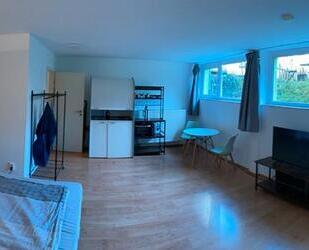 Möblierte Einzimmerwohnung Loretto Tübingen