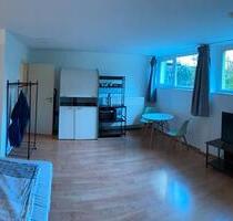 Möblierte Einzimmerwohnung Loretto Tübingen