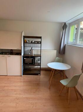 Foto - 1 Zimmer Etagenwohnung in Tübingen