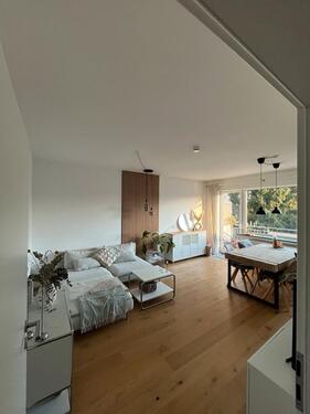 Foto - Möblierte 2-Zimmer-Wohnung zur Untermiete – 1.150 € warm