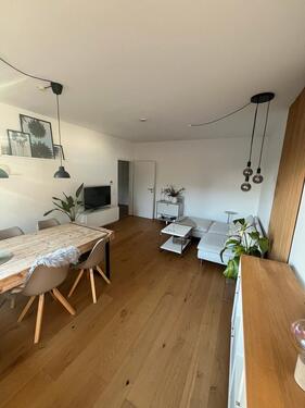 Foto - 2 Zimmer Etagenwohnung in Oldenburg