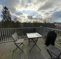 Schöne Dachgeschoss Wohnung in Flintbek - Schwentinental Klausdorf