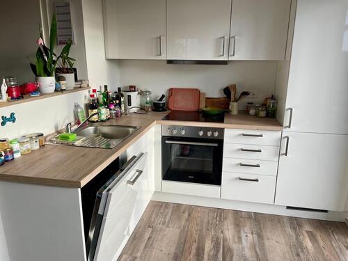 Foto - Dachgeschoßwohnung in Schwentinental zur Miete