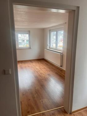 Foto - 3 Zimmer Etagenwohnung zur Miete in Gäufelden