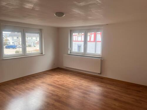 Foto - 3 Zimmer Etagenwohnung in Gäufelden