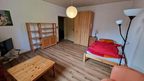 Foto - 1 Zimmer Erdgeschoßwohnung zur Miete in Coburg