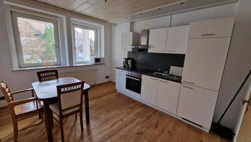 Foto - 1 Zimmer Erdgeschoßwohnung in Coburg