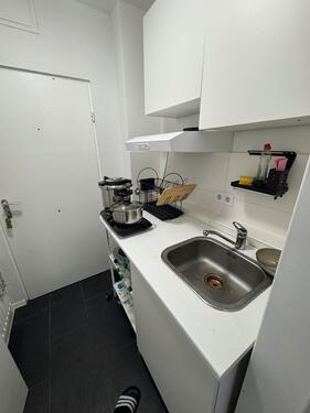 Foto - 1 Zimmer Etagenwohnung zur Miete in München