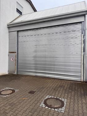 Foto - Produktionshalle Lagerhalle - 1.500,00&nbsp;EUR Kaltmiete, ca.&nbsp; 255,00&nbsp;m&sup2;