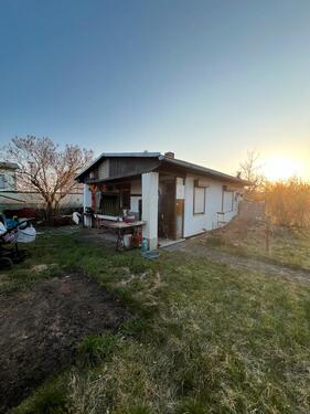 Foto - Garten Grundstück Pachtgarten - 75,00&nbsp;EUR Kaltmiete, ca.&nbsp; 0,00&nbsp;m&sup2;