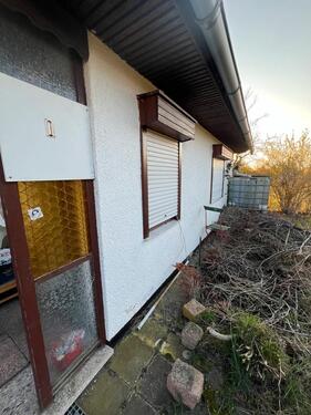 Foto - Grundst&uuml;ck zur Miete in Osternienburger Land