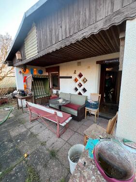 Foto - Grundst&uuml;ck in Osternienburger Land