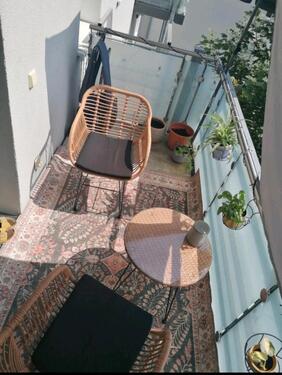 Foto - Möblierte Wohnung zur Zwischenmiete Oktober 2026 - Oktober 2027