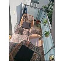 Möblierte Wohnung zur Zwischenmiete Oktober 2026 - Oktober 2027 - Darmstadt Arheilgen