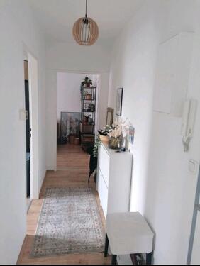 Foto - 2 Zimmer Etagenwohnung zur Miete in Darmstadt