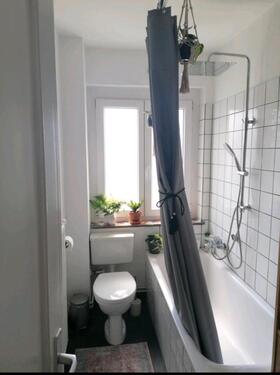 Foto - 2 Zimmer Etagenwohnung in Darmstadt