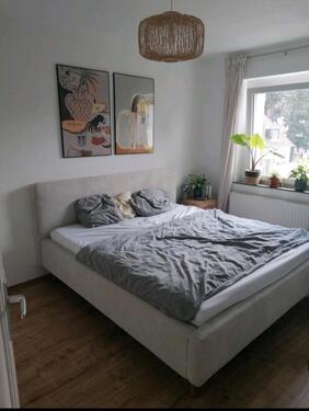 Foto - Etagenwohnung in Darmstadt zur Miete