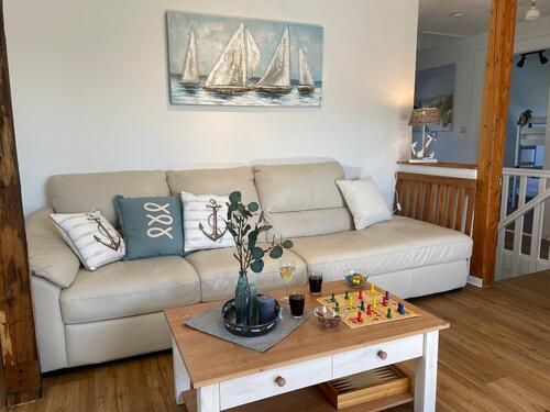 Foto - Urlaub auf dem BauernhofOstseeSaunaHund 27.6.-4.7.2026