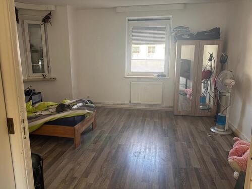 Foto - 3 Zimmer Erdgeschoßwohnung zur Miete in Lensahn