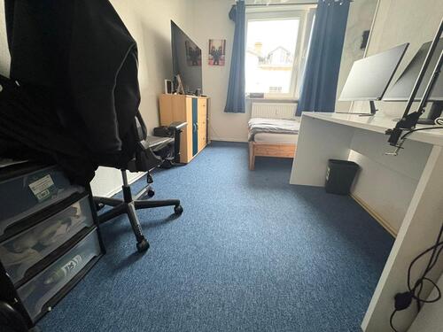 Foto - Erdgeschoßwohnung in Lensahn zur Miete