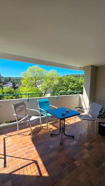 Foto - 3-Zimmer WHG mit Balkon in Winnenden-Schelmenholz