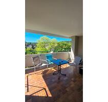 3-Zimmer WHG mit Balkon in Winnenden-Schelmenholz - Schwaikheim