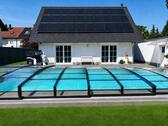 Foto - Massives Einfamilienhaus mit Pool