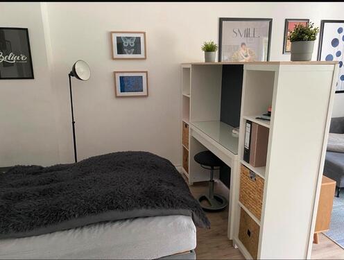 Foto - 1 Zimmer Etagenwohnung in Berlin