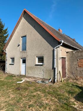 Foto - 5 Zimmer Einfamilienhaus zum Kaufen in Meyenburg