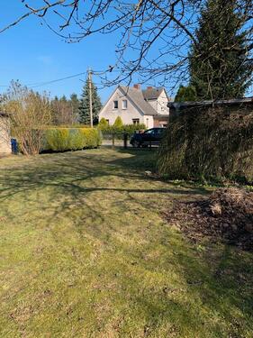 Foto - 5 Zimmer Einfamilienhaus in Meyenburg