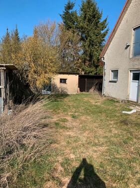 Foto - Einfamilienhaus in Meyenburg zum Kaufen