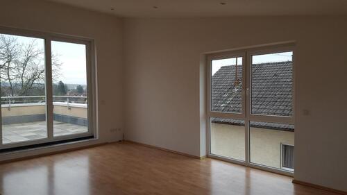 Foto - 2 Zimmer Etagenwohnung in Bad Schönborn