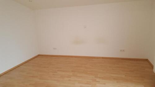 Foto - Etagenwohnung in Bad Schönborn zur Miete