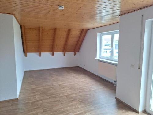 Foto - Etagenwohnung zur Miete in Bischberg