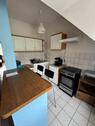 Foto - Etagenwohnung in Weißenfels