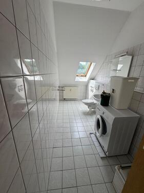 Foto - Etagenwohnung in Weißenfels zur Miete