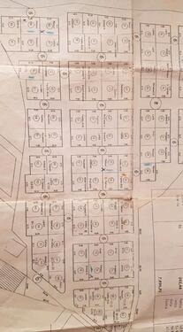 Foto - Nador Marokko Baugrundstück - 150,00 EUR Kaltmiete,