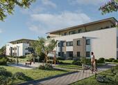 Foto - Etagenwohnung zur Miete in Rieden