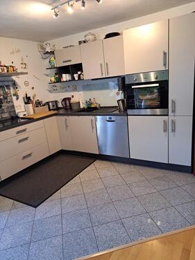 Foto - Wohnung 1.OG 82qm Kasel Ruwer - 620,00 EUR Kaltmiete,